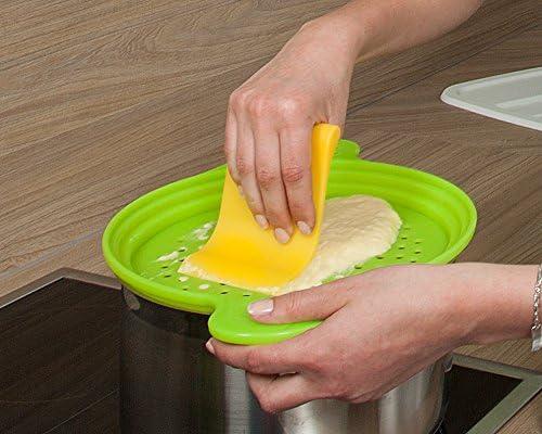 Actual product image Muxel Spaetzle miracle