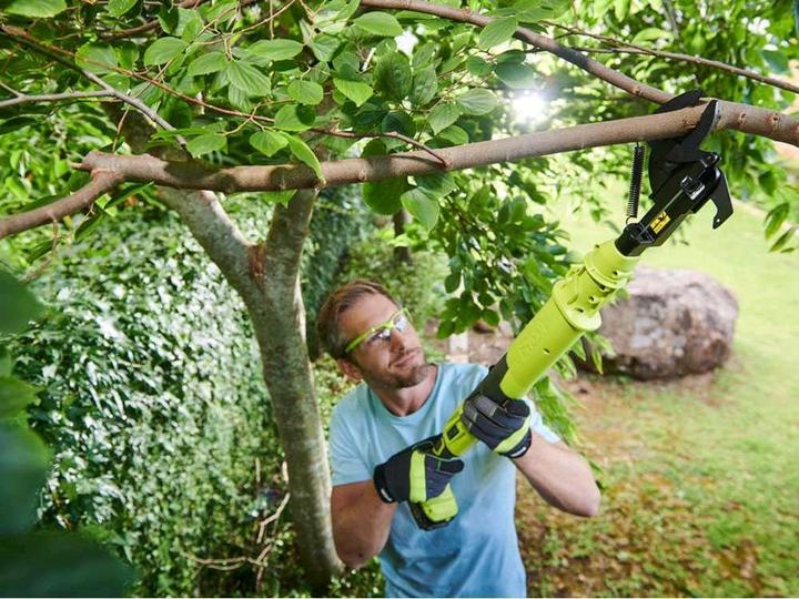 Actual product image Ryobi OLP1832BX