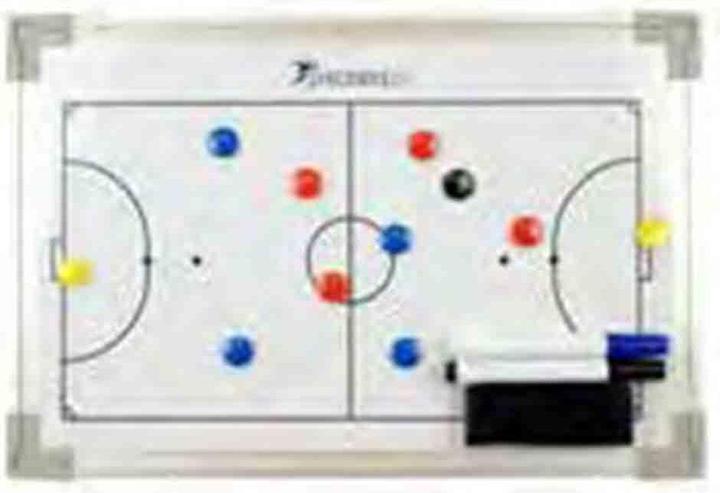 Immagine prodotto Precision Scheda tattica futsal