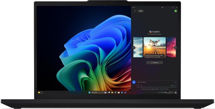 Produktbild Lenovo ThinkPad T16 Gen 4 (16", AMD Ryzen AI 7 350, 32 GB, 1000 GB, DE)