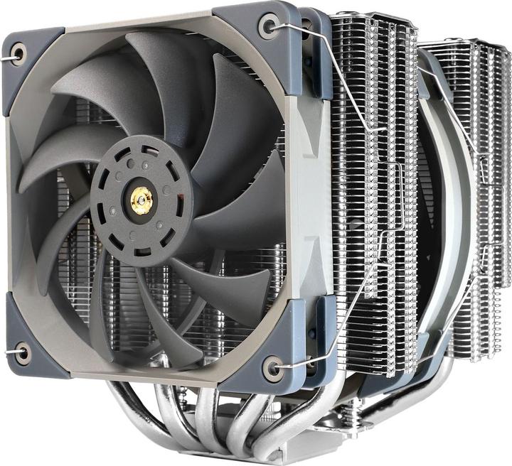 Thermalright Frost Commander 140 (158 mm)