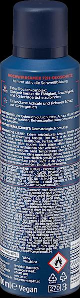 Image du produit dm Balea MEN Extra Dry (Spray, 200 ml)