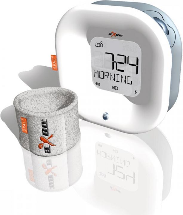 Image du produit aXbo réveil réveil phase sommeil