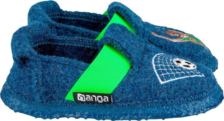 Image du produit Nanga Chaussons enfants Goalie (23)