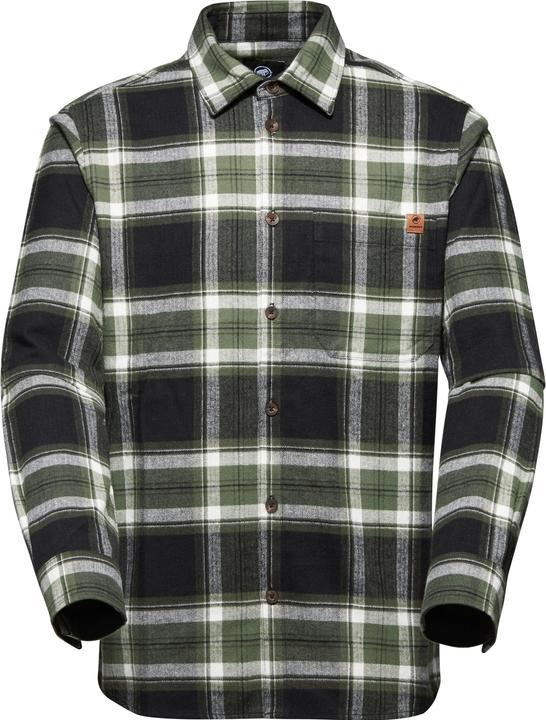 Produktbild Mammut Trovat Longsleeve Shirt Men (XL)
