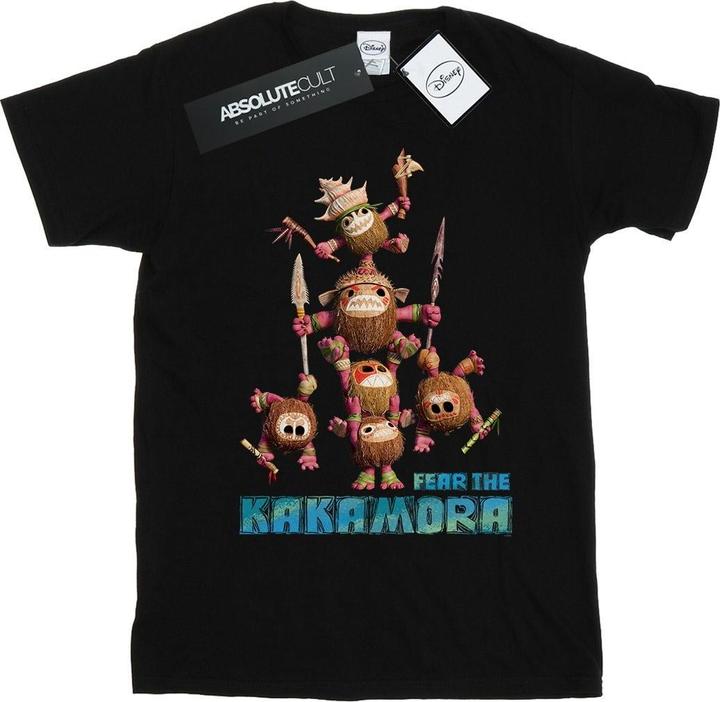 Produktbild Disney Moana Fear The Kakamora TShirt (XL)