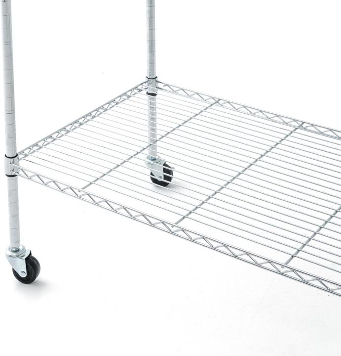 Immagine prodotto Tatkraft Buffalo (75 x 45 x 156 cm)
