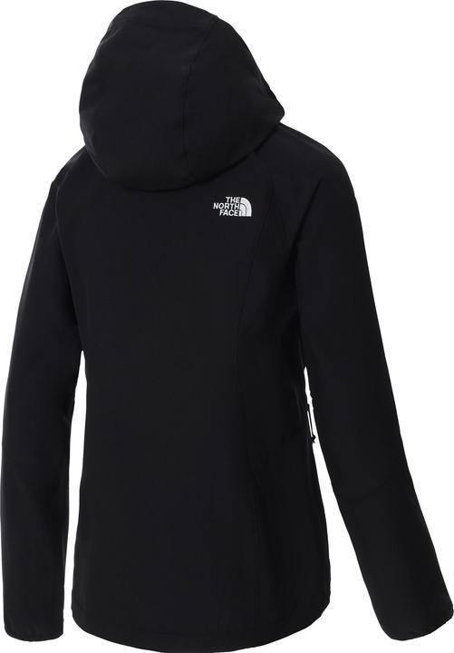 Image du produit North Face Apex Nimble veste softshell femmes (XL)
