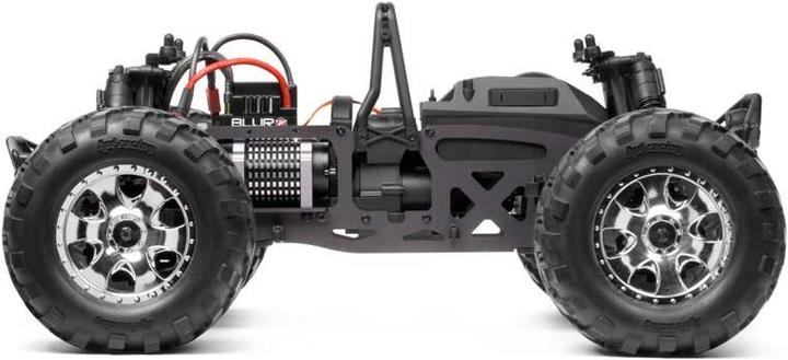 Produktbild HPI Savage Flux HP (RTR Ready-to-Run)