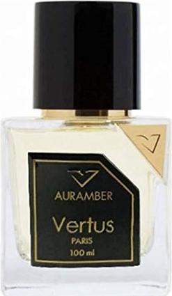 Vertus Auramber Eau De Perfume 100ml (Eau de Parfum, 100 ml)