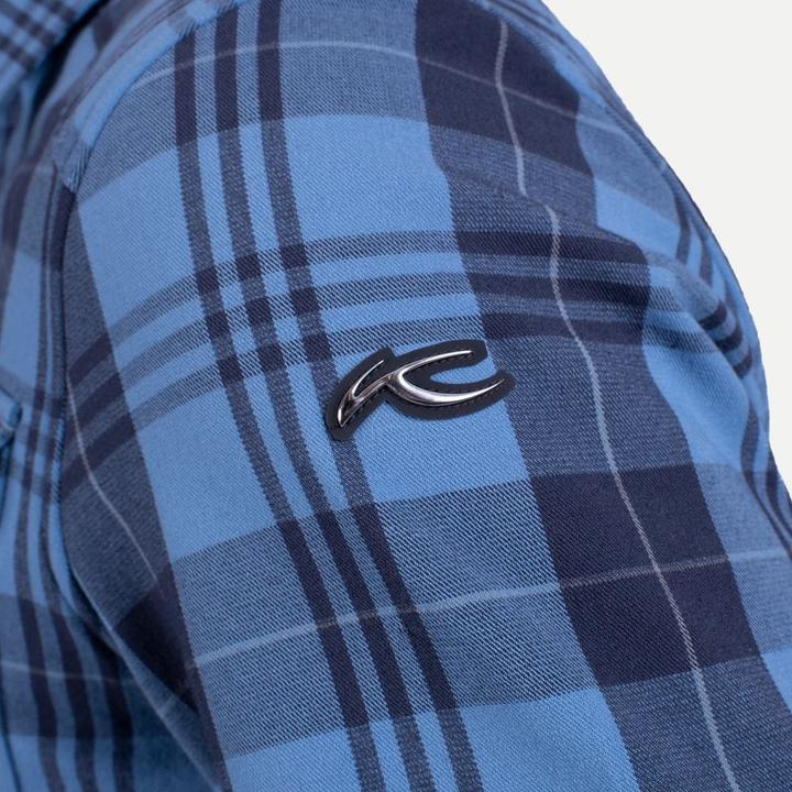 Actual product image Kjus Ray Warm Shirt (L)