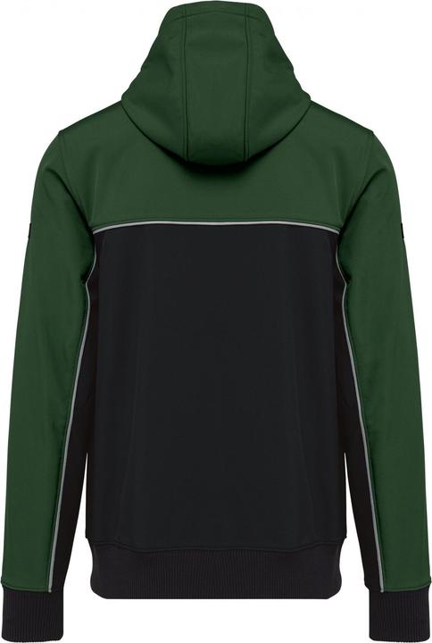 Produktbild Kariban Softshell Bionic-Finish Eco (XS)