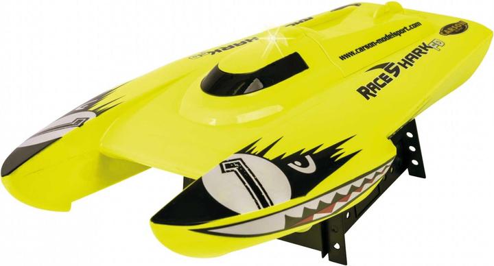Produktbild Carson Race Shark