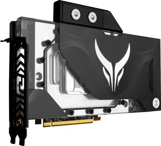 Produktbild Powercolor Radeon RX 6900 XT Liquid Devil (16 GB)