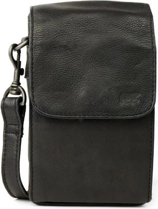 Bear Design Borsa a tracolla Robbie 2.0 Nero