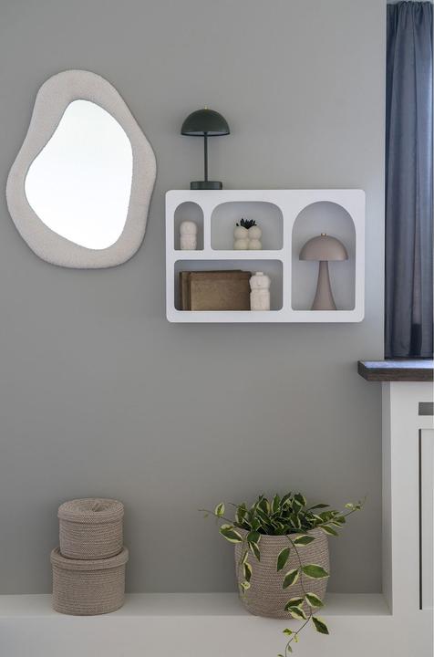 Actual product image House Nordic Bosa (46.5 x 61 cm)