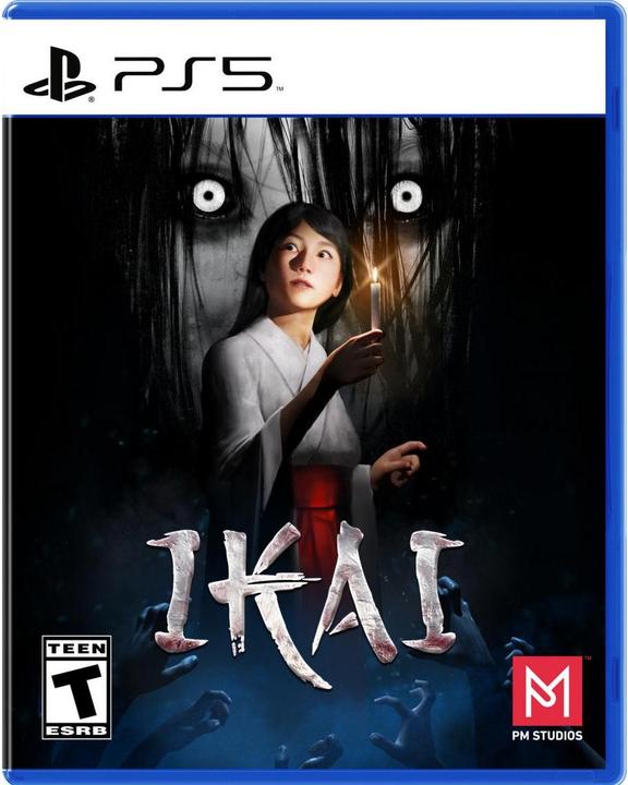Produktbild PM Studios Ikai (PS5)