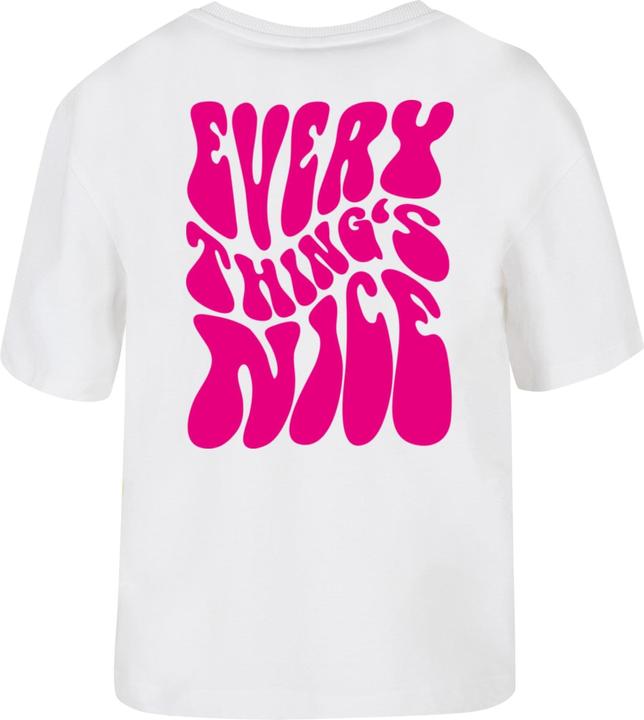 Image du produit Miss Tee Tee Everything's Nice - 105755 (M)