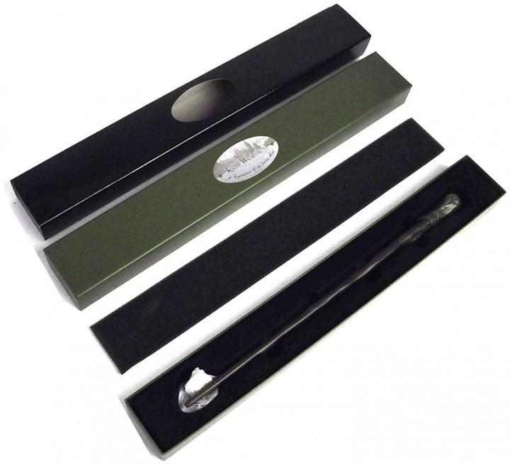 Immagine prodotto Noble Collection Harry Potter bacchetta Ron Weasley (Edizione personaggio)