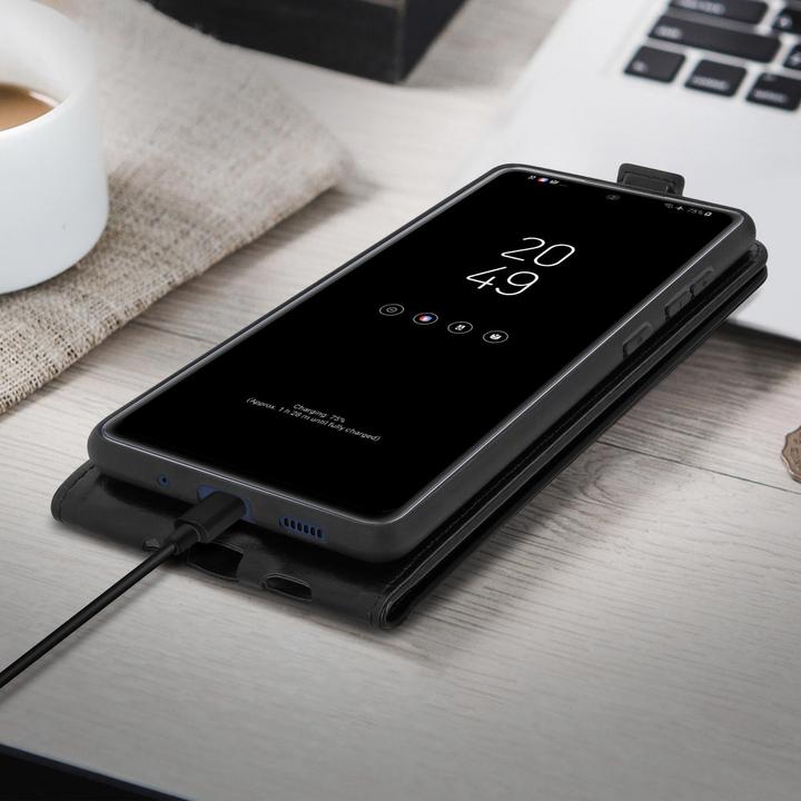 Actual product image Avizar Flexi Series (Samsung Galaxy S20 FE)