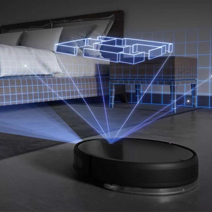 Produktbild Xiaomi Mi Robot Mop 2 Pro+ (Saugroboter)