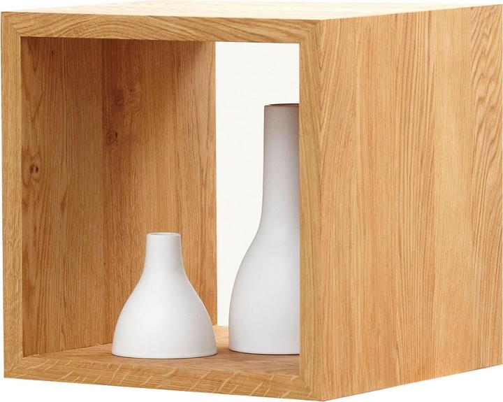 Actual product image JanKurtz Cubus (42 x 42 x 42 cm)