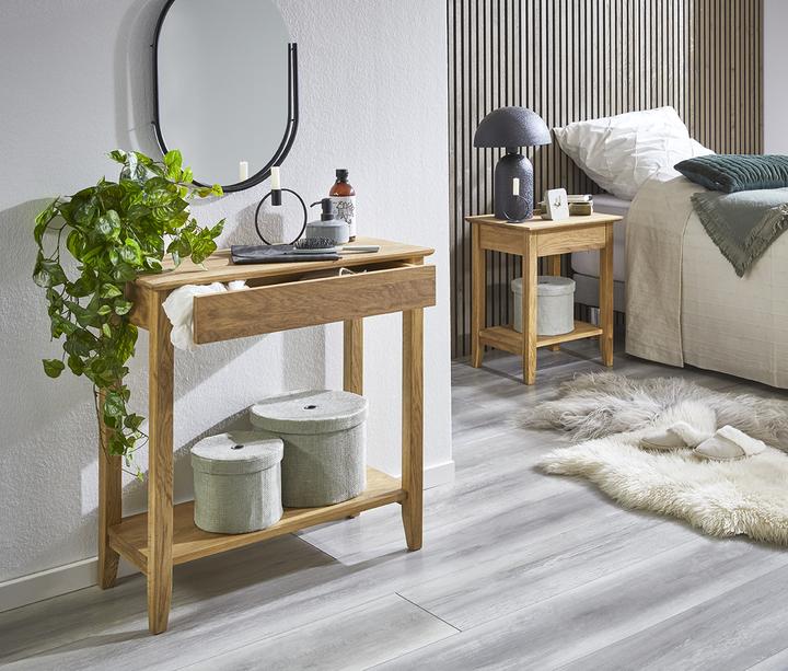 Actual product image HAKU Möbel Console (50 x 40 x 60 cm)