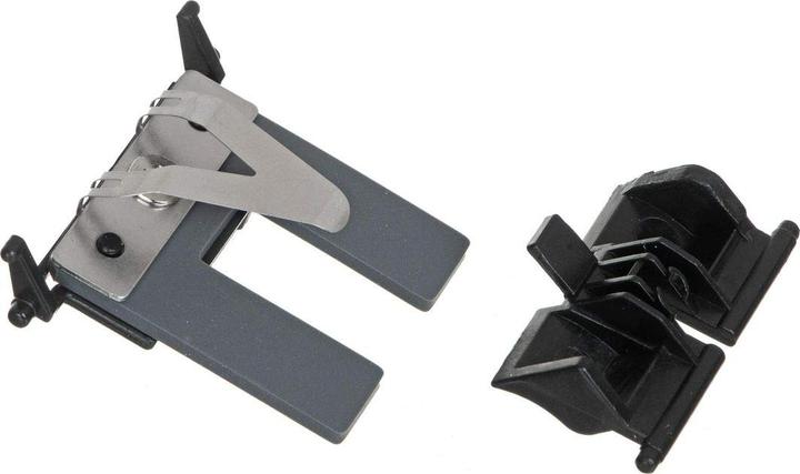 Plustek Rubber Pad Scanner Protection Assembly