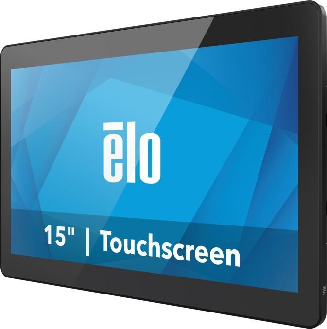 Immagine prodotto ēlo ELO 15.6IN I-SERIES 3 CON INTEL