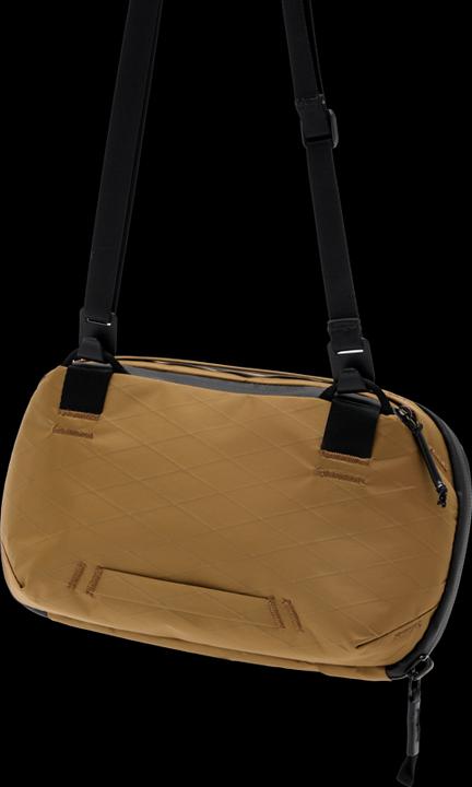 Produktbild Peak Design Tech Pouch (Kamera Zubehörtasche, 2 l)