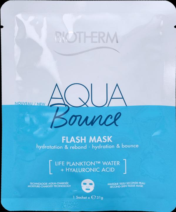 Immagine prodotto Biotherm AQUA Super Maschera Bounce (31 ml)