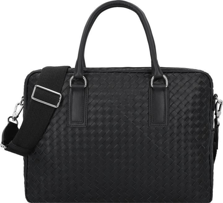 Produktbild Abro Lotus Handtasche Leder 39 cm (9 l)