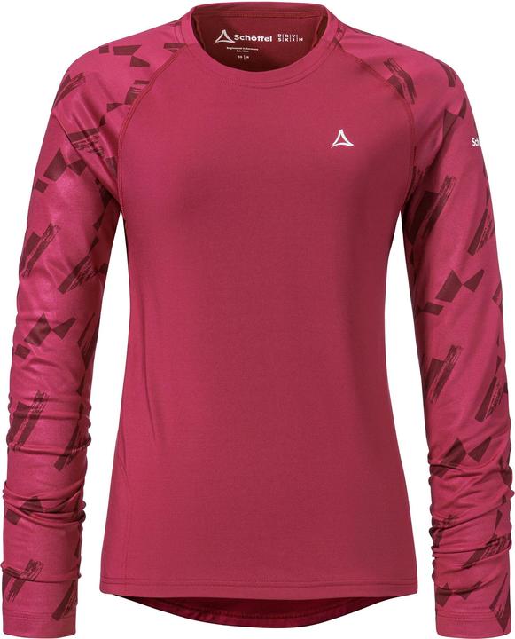 Schöffel Longsleeve Lakata Trail L (36)