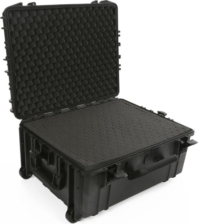 Immagine prodotto Perel Cassa esterna (L x A x P) 604 (53.38 l, M (50 - 90l))