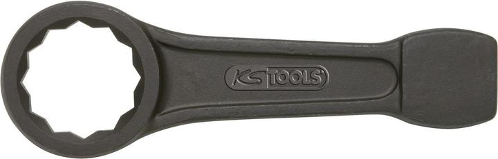Produktbild KS Tools Schlag-Ringschlüssel (2.3/4")