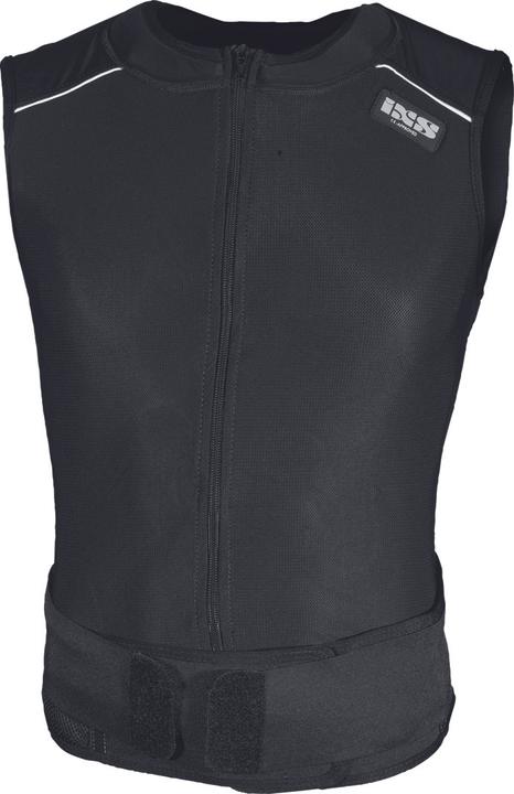 Actual product image iXS Ladies Protector Vest Carapax (S)