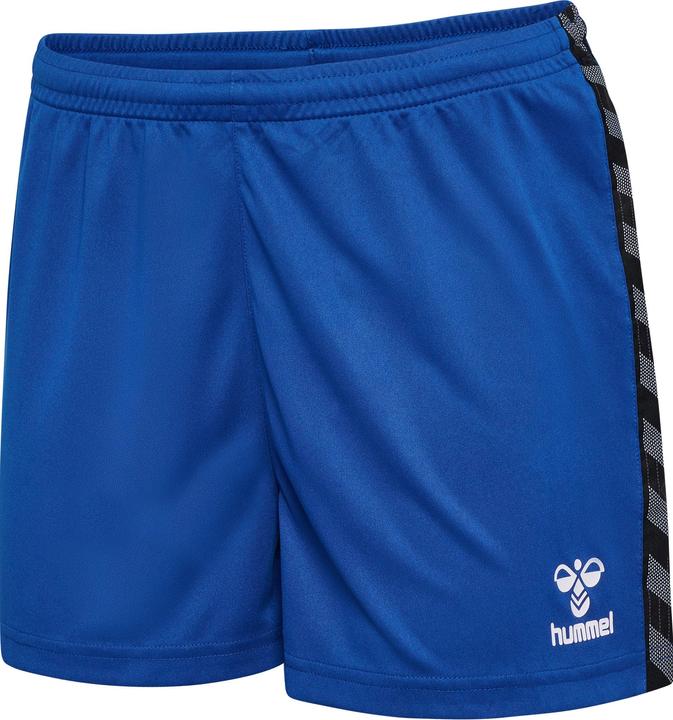 hummel Hmlauthentic Pl Shorts Woman