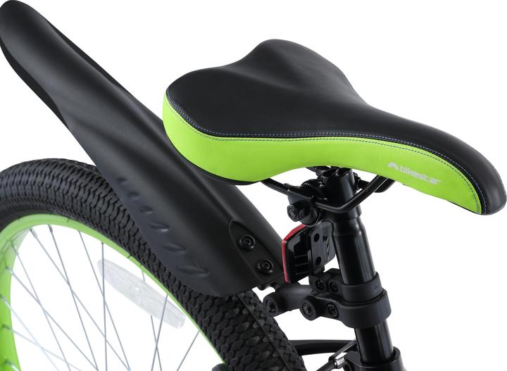 Produktbild Bikestar Urban Jungle (24")