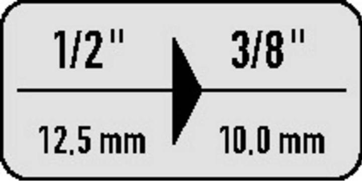 Immagine prodotto HAZET Riduttore 958-2