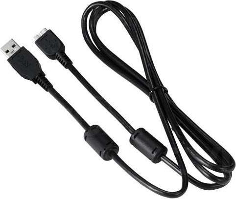 Immagine prodotto Canon Cavo USB di ricambio, IFC-150AB III (1.50 m, USB 3.2 Gen 1)