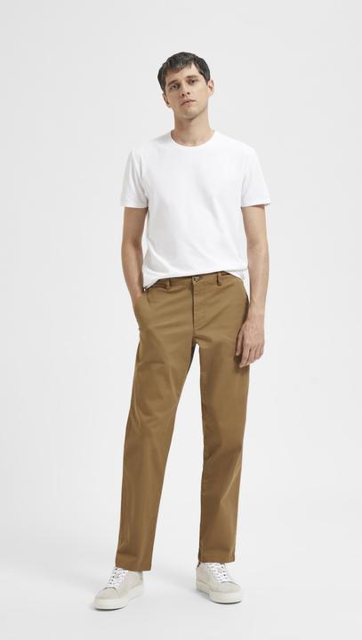 Immagine prodotto Selected Homme Chino a gamba tesa (W32/L34)