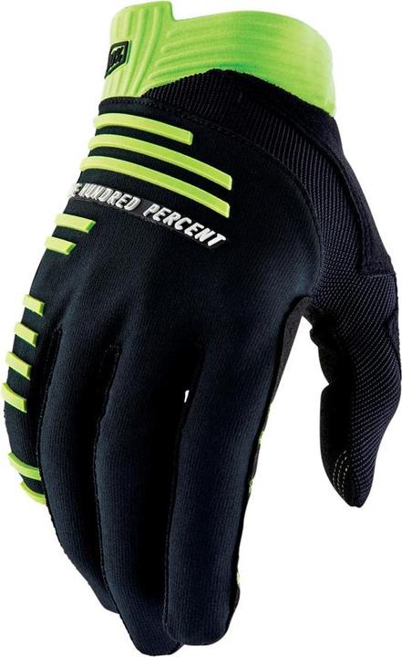 Produktbild 100% Typ Gloves R-Core (XL)