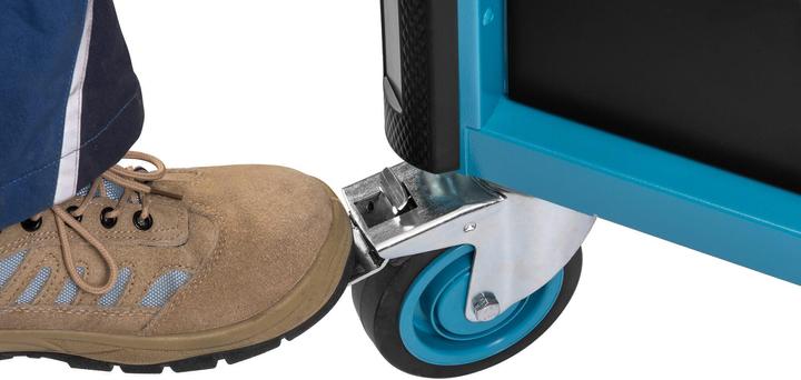 Produktbild HAZET Werkstattwagen Assistent (619 x)