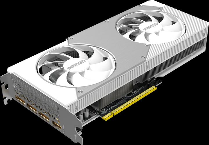 Produktbild Inno3D GeForce RTX 5060 Ti Twin X2 OC (8 GB)