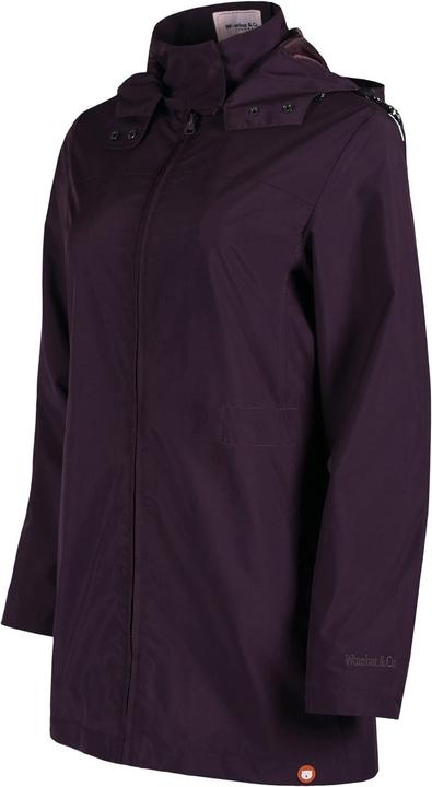 Image du produit Wombat Raincoat Numbat GO! (XXL)