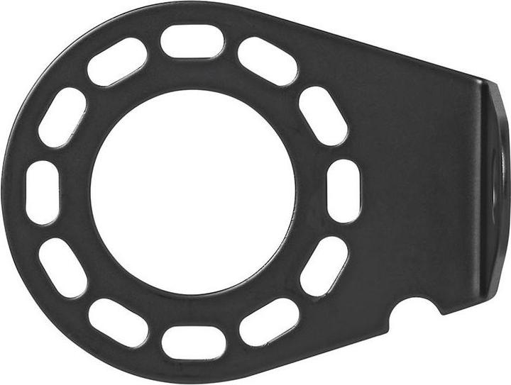 Immagine prodotto ProPlus Portapresa in metallo angolato 9,2 x 7,2 cm