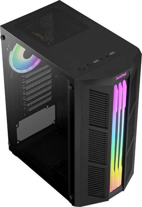 Produktbild AeroCool Prime (ATX, Mini-ITX, Mini-ATX, Micro-ITX)