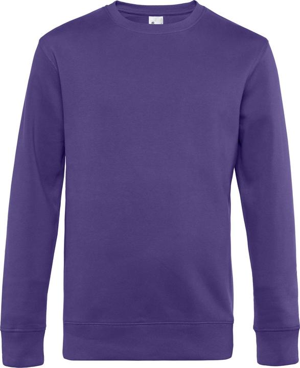 Kräftiges Violett