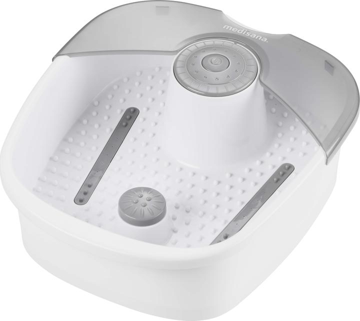 Produktbild Medisana Fusssprudelbad FS881