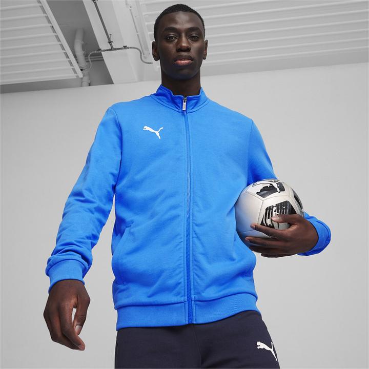 Produktbild Puma teamGOAL Casual Tracktop (XL)